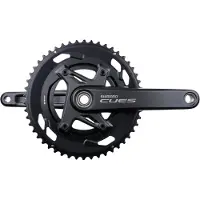 Shimano Cues Fc-u6030-2 9/10s Vevparti