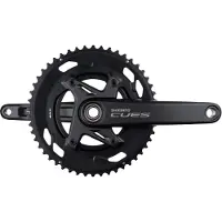 Shimano Cues Fc-u6030-2 9/10s Vevparti