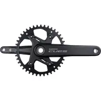 Shimano Cues Fc-u6040-1 9/10/11s Vevparti
