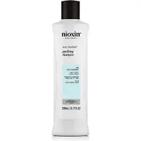 Nioxin Scalp recovery Purifying Schampo 200 ml
