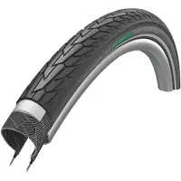 Schwalbe Road Cruiser Plus 26" (559 mm) Black Däck för trekkingcykel