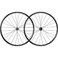 Mavic Crossmax 22 29 | 15 x 110 - 12 x 148 mm Boost | 6 Trous - Hjulset MTB 29" One Size