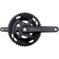 Shimano Cues Fc-u6040-2 9/10s Vevparti
