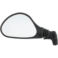 Busch&Muller 913 E-bike 16 Mm Backspegel