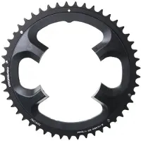 Stronglight Compatible Shimano 105 Di2 110 Bcd Kedjehjul