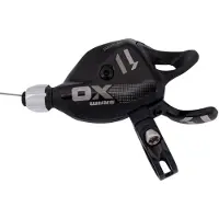 Sram X01 Trigger 11s Discrete Clamp Växelreglage