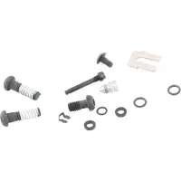 Sram S4 Disc Brake Caliper Hardware Kit For Guide R/rs/t Svart