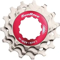 Sunrace Kugghjul