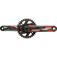 Truvativ Descendant Dh Eagle Tld Carbon Dm Vevparti