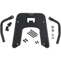 Kappa Moto Kr685 Monokey Toppbox Bakmontering