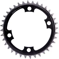 Sram Road X-sync 107 Bcd Kedjehjul