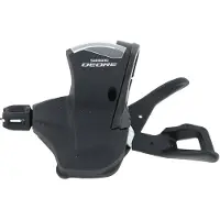 Shimano Deore Left Rf+ C/abra C/dis Växelreglage