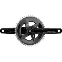 Sram Rival Axs Dub 107 Bcd Vevparti Med Effektmätare