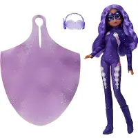 Bandai Alya Ubiquity Doll