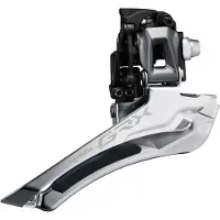 Shimano Grx Dm Mechanic Framväxel