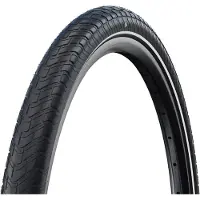 Schwalbe Motion Big Apple 27.5´´ X 2.35 Styvt Urbandäck