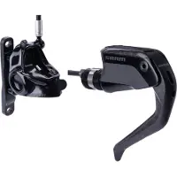 Sram Aero S900 Disc Flat Mount Bromsar