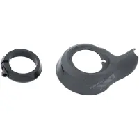 Sram Gripshift Xx1 Eagle Cover And Klämma