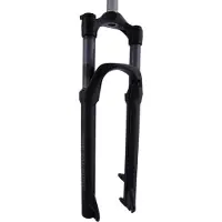 RockShox Judy Silver Tk Manual Qr 9x100 Mm 42 Offset Solo Air Mtb-gaffel