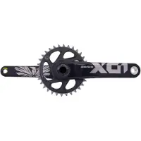Sram X01 Eagle Superboost+ Dub Direct Mount Vevparti