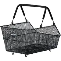 Basil Cento Mik Bakre Korg 21l