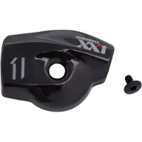 Sram Trigger Xx1 Cover Täcklock
