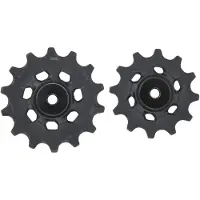 Sram Xx1/x01 Eagle Trisshjulssats För Cykel