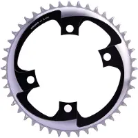Sram Road X-sync 107 Bcd Kedjehjul