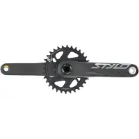 Truvativ Stylo Carbon Eagle Dub Boost Vevparti