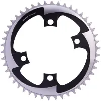 Sram Road X-sync 107 Bcd Kedjehjul