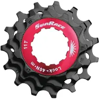 Sunrace Kugghjul