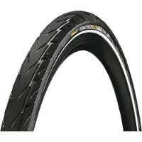 Continental Contact Plus City 700c X 47 Styvt Urbandäck