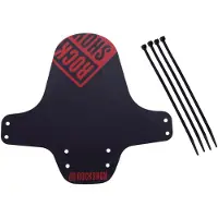 RockShox Fork Fender Mudguard Svart