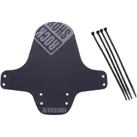 Rockshox Fork Fender Mudguard Svart