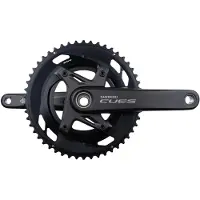 Shimano Cues Fc-u6040-2 9/10s Vevparti
