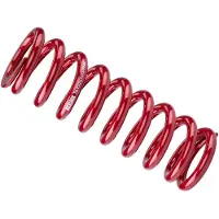 RockShox Metric Coil 174 Mm 67.5-75 Mm 325 Lb Stötdämparfjäder