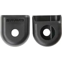 Sram Eagle Protector Hood Svart 2 Units