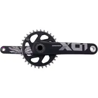 Sram X01 Eagle Dub Boost Direct Mount Vevparti