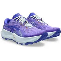 Asics Women's Trabuco 14 Amethyst/Cobalt Burst