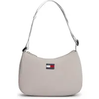 Tommy Hilfiger Essential Repeat Logo Shoulder Bag