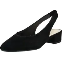 Gabor Slingback pumps svart