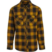 Brandit Check Skjorta