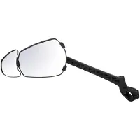Zéfal Espion E100 Cargo Vänster Backspegel