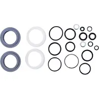 RockShox Silver Servicesats Basic Sektor Solo Air A1