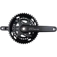 Shimano Cues Fc-u6030-2 9/10s Vevparti