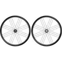 Campagnolo Bora Wto C23 35 Disc Tubeless 2-way Fit Landsvägshjulset