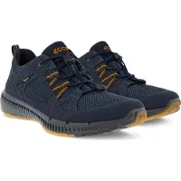 Ecco Men's Terracruise II Gore-Tex Marine/Night Sky