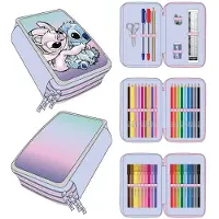 Cerda Stitch Stitch Giotto Premium Pennfodral