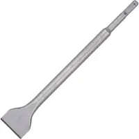 Wolfcraft 7912000 Sds-plus 40 X 250 Mm Flatmejsel
