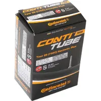 Continental Tour Tube Hermetic Plus 700 x 32-47c (32-47x622)/(42-635) Presta (Removable core) 42 mm